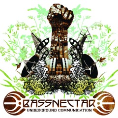 Bassnectar - Underground Communication [feat. Seasunz]