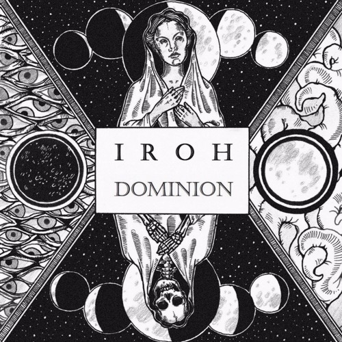 IROH feat. SUPERIOR. CAT.PROTEUS - KTULKHU RIOT (PROD. BY STEREORYZE)