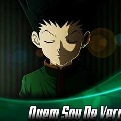 GON -「 Quem Sou De Verdade 」 Hunter X Hunter TCP Rap #9