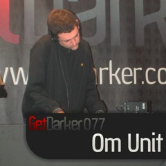 OM Unit – GetDarkerTV 077