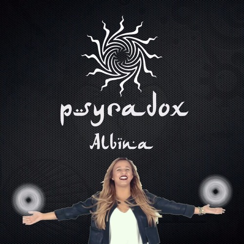 עדן בן זקן - אלבינה (PsyRadox Remix) sample