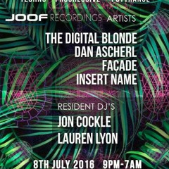 DanceLoveHub 09/07/16