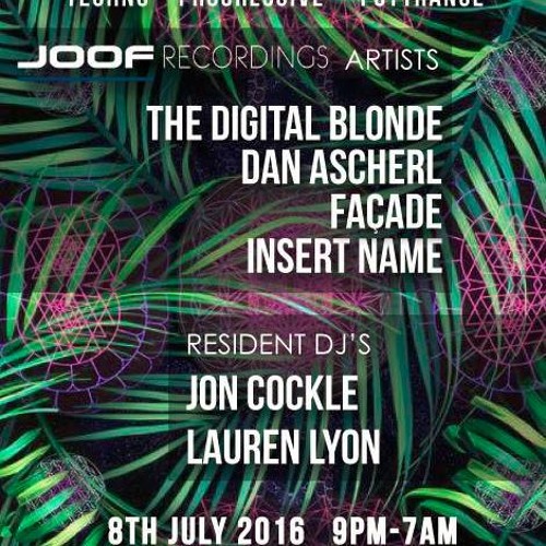 DanceLoveHub 09/07/16