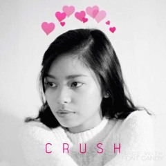Crush by Yuna ft. Usher (cover)