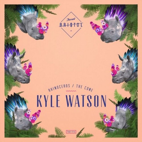Kyle Watson – The Cone This Ain T Bristol