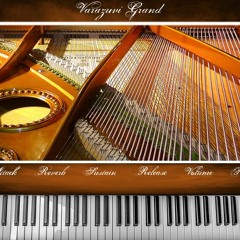 Varazuvi Grand - Steinway Grand Piano Sample Library