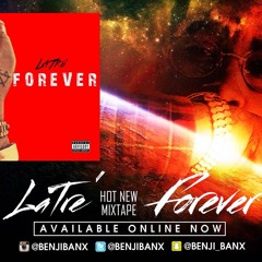 DJ Star Presents La' Tre - Controlla (Freestyle)