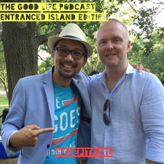 The Good Life Podcast Special Mix (Entranced Island Sessions)