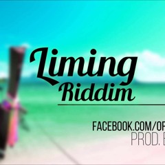 Liming Riddim Soca Mix By Dj Richie
