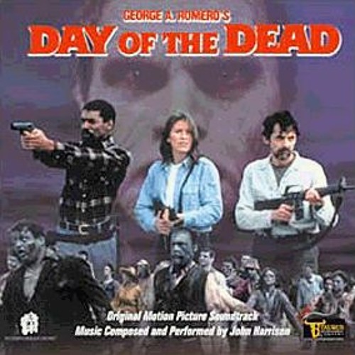 Day Of The Dead 1985 Full Movie Stream Day Of The Dead (1985) Soundtrack - The Dead Suite (Track 1 By