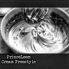 Cream Freestyle
