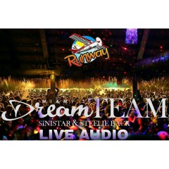 RUNWAY LIVE AUDIO JULY15