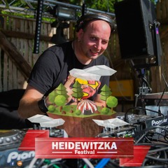 Stereoact - Live @ HEIDEWITZKA 2016 Mainstage 10.07.2016