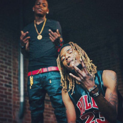 Fetty Wap x Monty Type Beat [Prod. DHamBeatz X Josue]