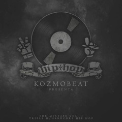 02 - Triple H - Hip Hop Vida Ft. Marginalexx (Prod. X KozmoBeat)