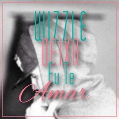 Wizzle - Deixa Eu Te Amar (Tory Lanez - LUV COVER)