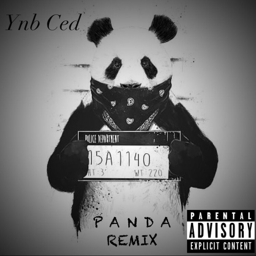 Panda Remix Rba Stream YNBCEOCED - Panda Remix by YNG RELL | Listen online for free on ...