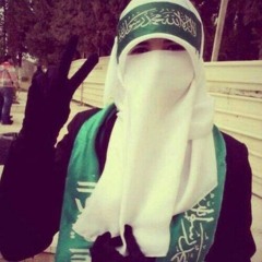 نداء الأقـصي 💚