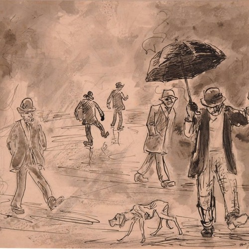 Meu Avô Não Acreditava Em Estrelas