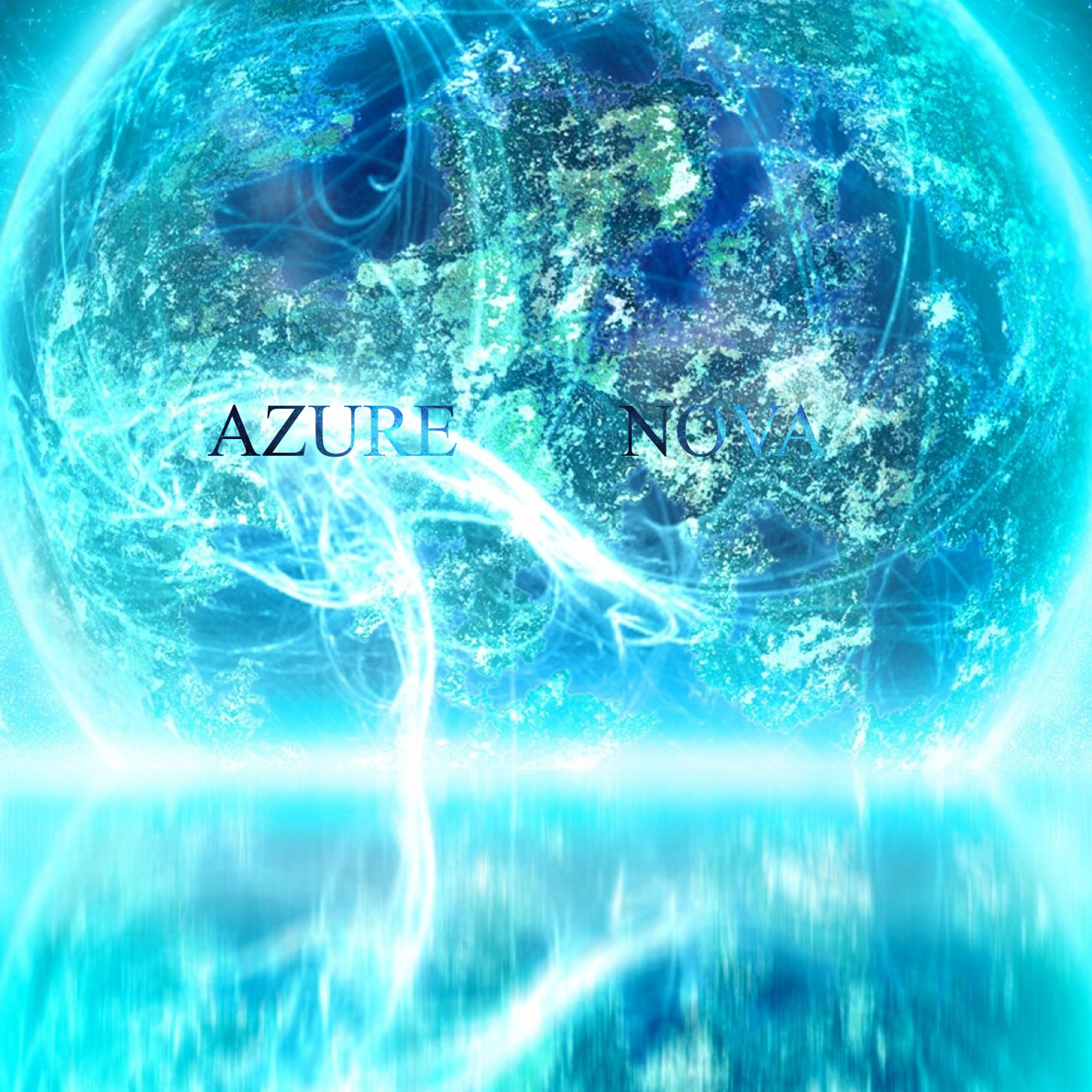 Nova (Prod. By AzureNova)