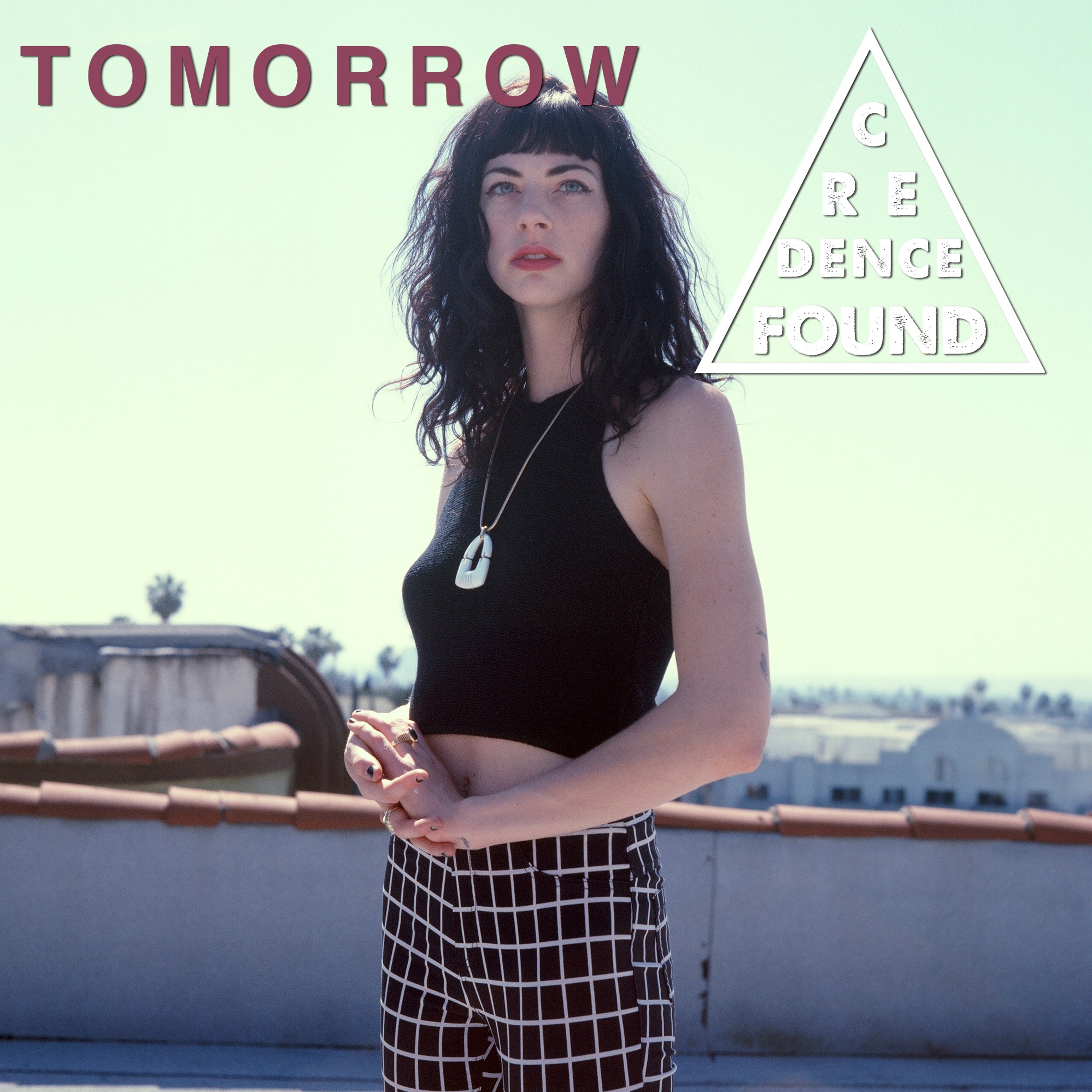 Tomorrow episode artwork