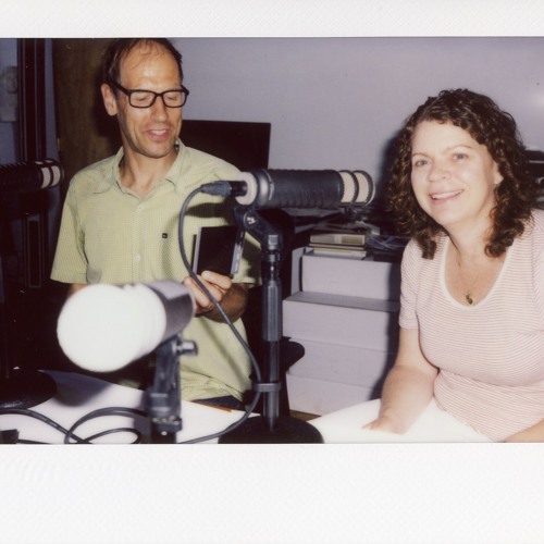 Stream 3.26 - Graham MacIndoe & Susan Stellin by The LPV Show | Listen  online for free on SoundCloud
