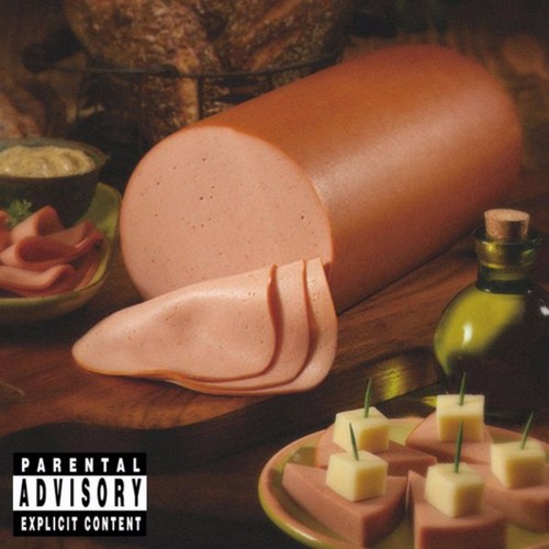 What The Fuck Salami