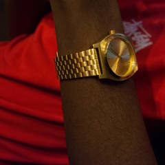 stay wet (prod. j.robb)