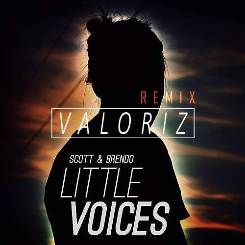 little voices scott and brendo