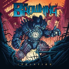 The Browning - "Dragon"