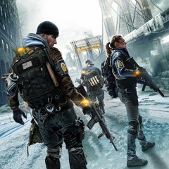 The Division Rap Song by JT Machinima and Rockit Gaming – “Protect the World"