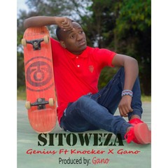 SITOWEZA- Genius_tz ft knocker_tz