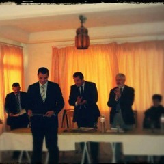 Be the change that you wish to see in the world