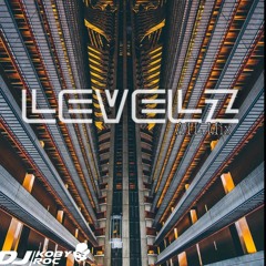 Levelz ( ATL Trap Mix ) @DJKobyRoc