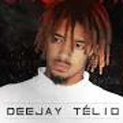 Dj telio.....estou molexado