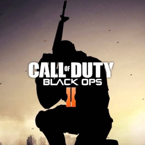 Skrillex & Alvin Risk - Imma Try It Out (Call Of Duty Black Ops 2 Remix)