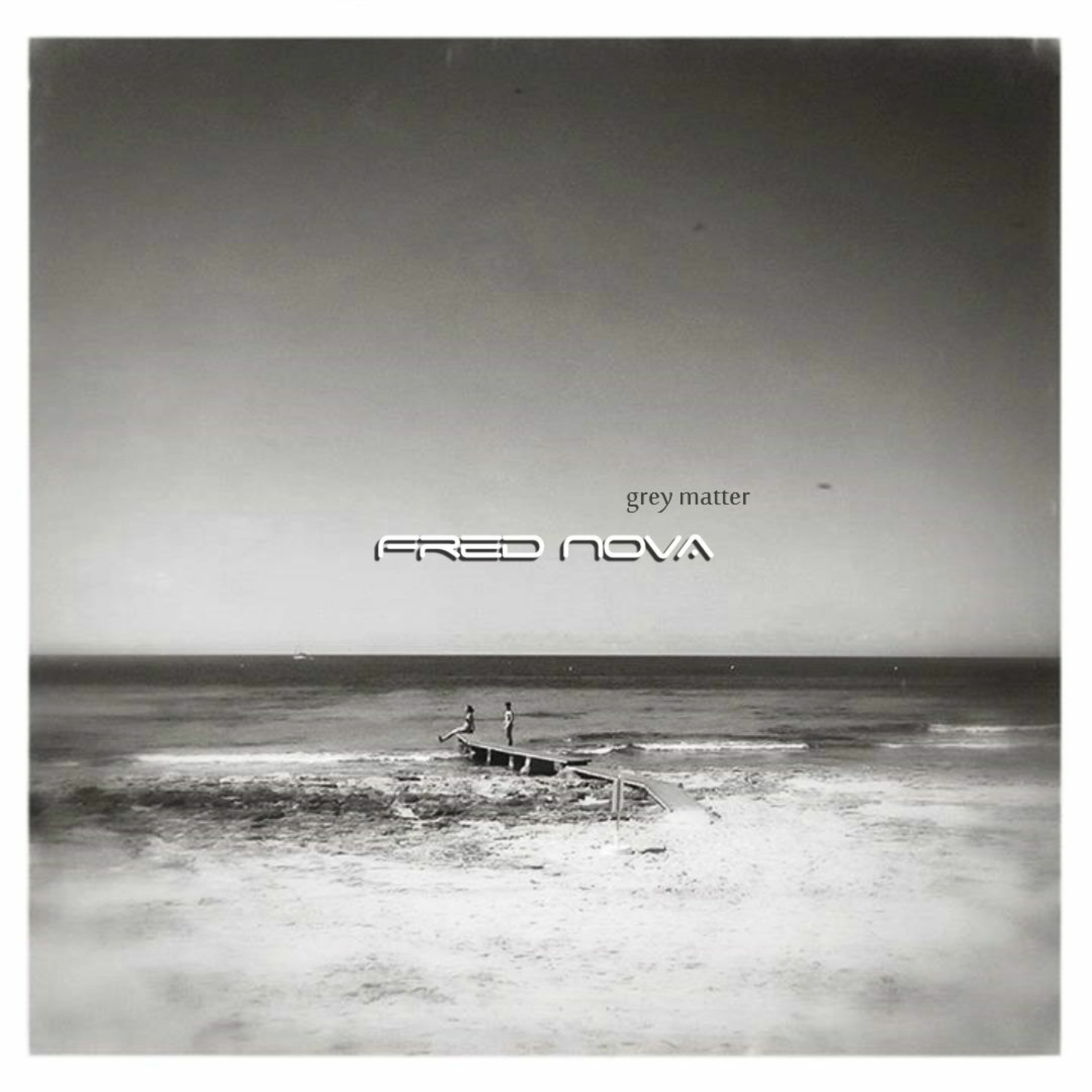 Fred Nova - in the mix