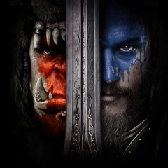 Ramin Djawadi -  5Forest Ambush OST Warcraft