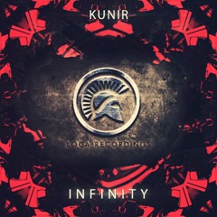 Kunir - Infinity (OUT NOW!)