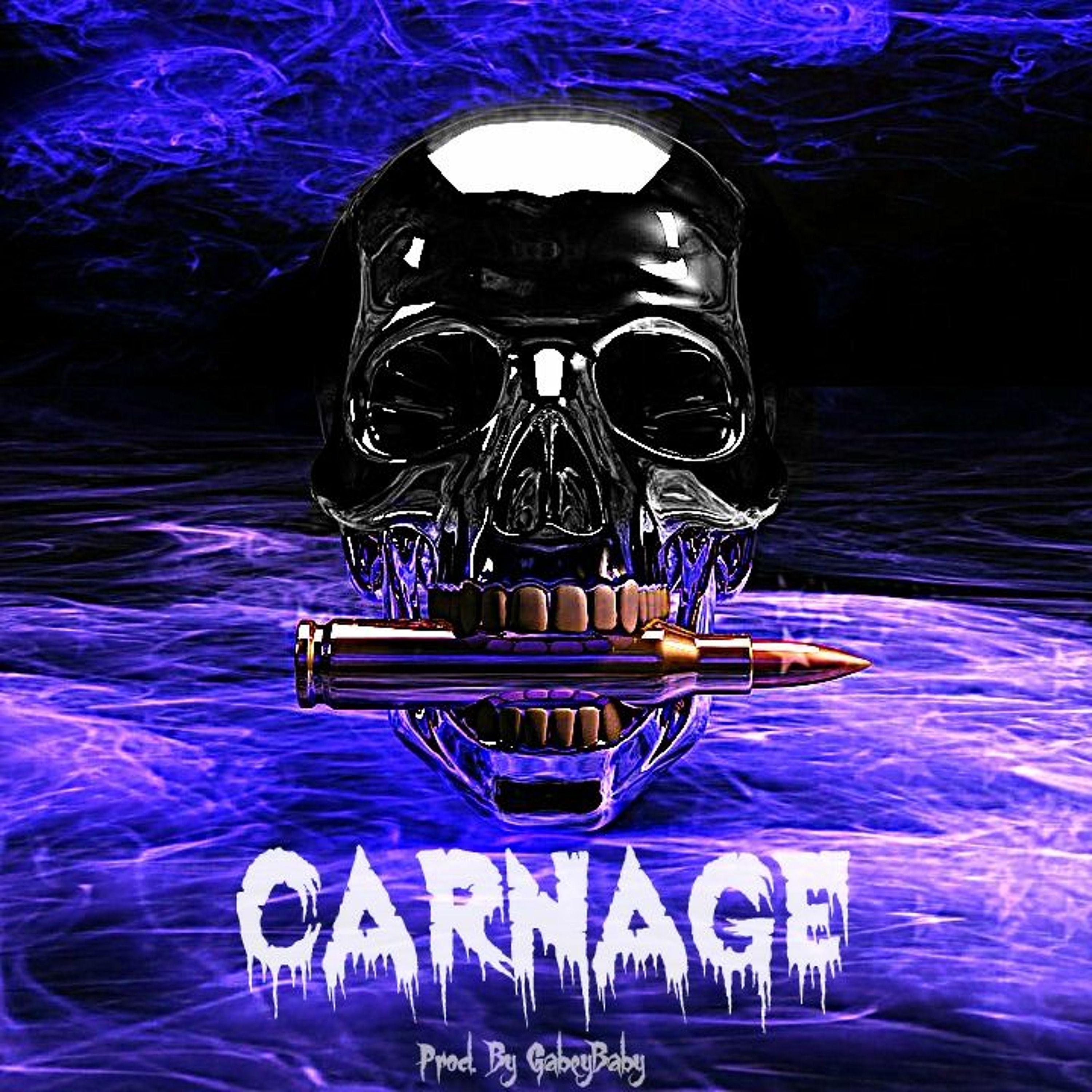 Carnage episode artwork