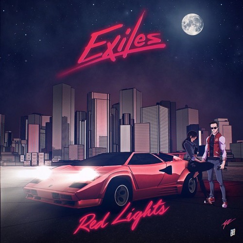 Red Lights