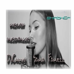 Sara Farell ft DjChris  One Dance (cover drake)Remix [Chris Her]