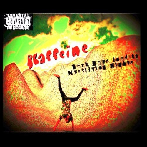 My Chemical Romance - The Sharpest Lives (RCaffeine Mix)