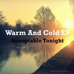 Anticipation (feat. Benjamin Tesch)