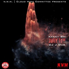 01 July 11th [Prod. By Ghost Beats]