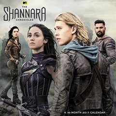 the shannara Chronicles Opinião