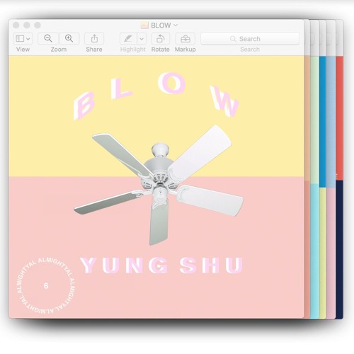 Blow (Prod by LilVoe)