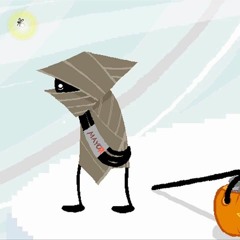 Homestuck - Explore 8-bit (Gashisoft)