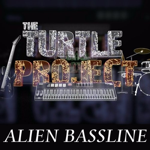Alien Bassline