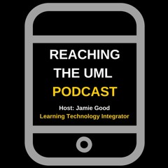 Episode 2 with HeatherMcGowan - the Future of Learning